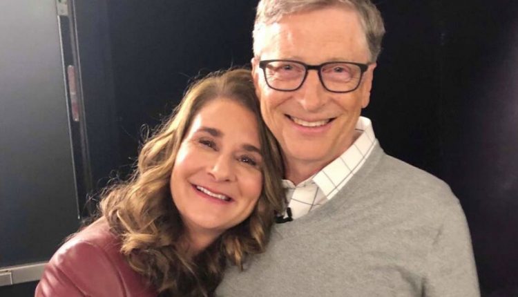 Гейтс пошел по стопам Безоса: миллиардер разводится с женой