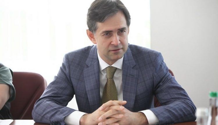 Глава ГНС Любченко назначен первым вице-премьером – министром развития экономики