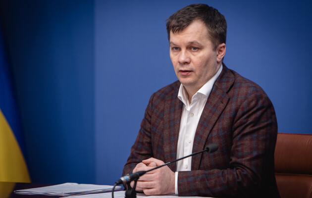 Зеленский ввел в набсовет “Укроборонпрома” Милованова и сына экс-нардепа-регионала