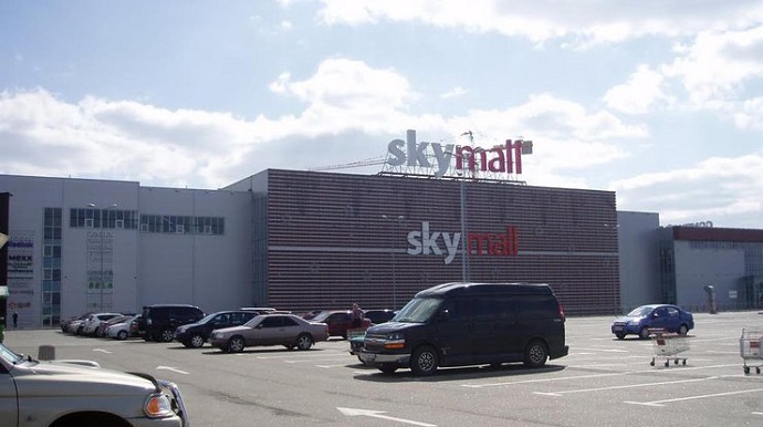 Акционеры Arricano требуют от Украины $750 млн за потерю киевского ТРЦ Sky Mall