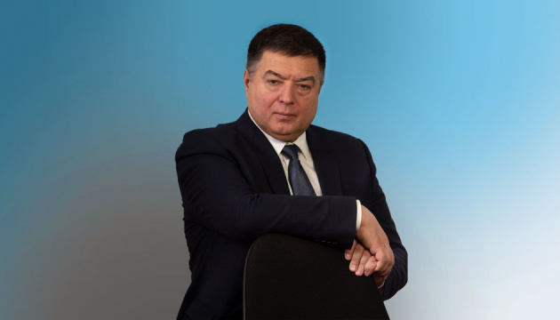 Тупицкий заявил, что НАБУ открывает “зарплатное дело” против Головатого