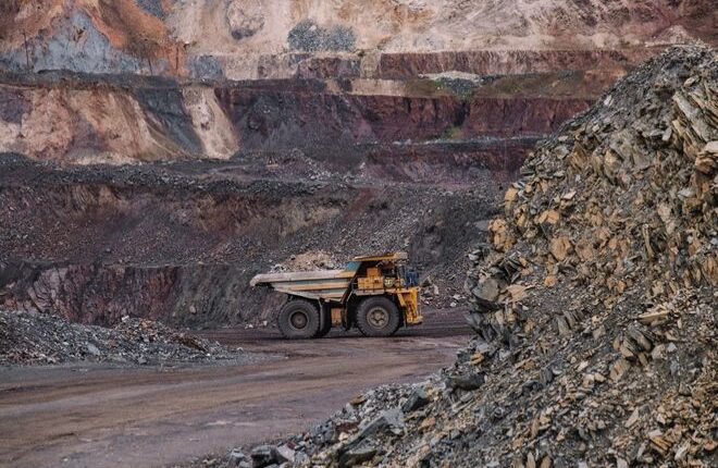 Президент поддержал повышение ренты на добычу железной руды