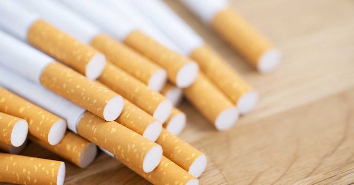 “Антиахметовский законопроект” пока не зашел в Раду из-за акциза с сигарет
