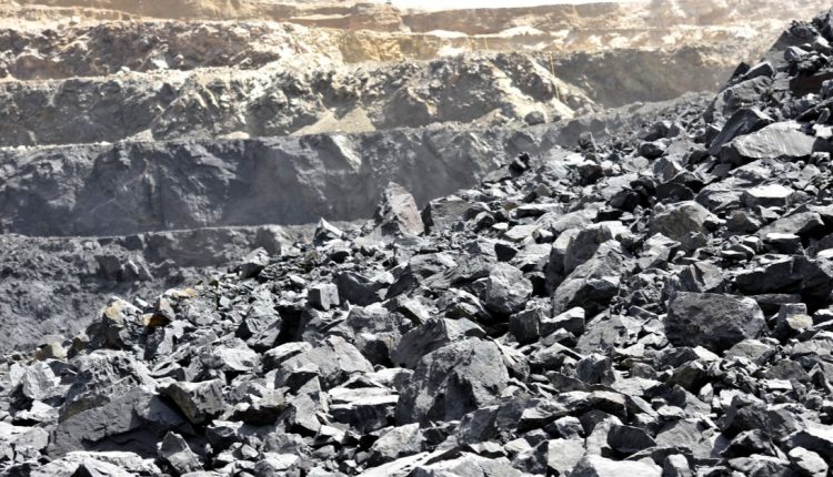 Цены на железную руду бьют рекорды из-за конфликта Китая и Австралии