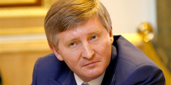 ДТЭК Ахметова отсудил у “Укрэнерго” 2,5 млрд