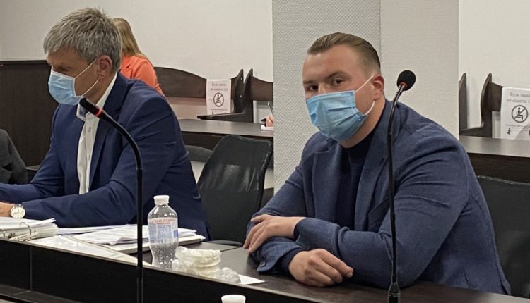 Соломенский суд назначил заседание по делу Игоря Гладковского