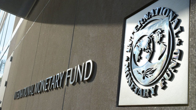 Сегодня МВФ может утвердить транш для Украины