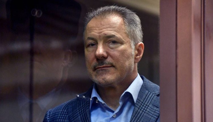 Суд оставил Рудьковского под круглосуточным домашним арестом