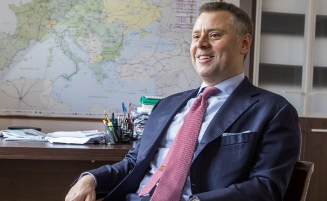 Суд приостановил действие предписания НАПК об увольнении Юрия Витренко