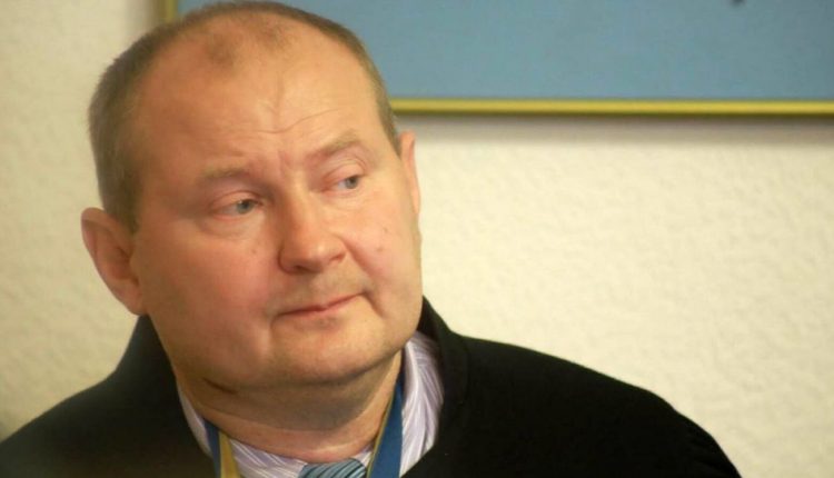 Николай Чаус будет обжаловать решение ВАКС о домашнем аресте