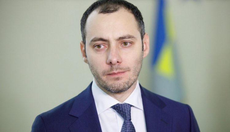 Министра инфраструктуры Кубракова назначат председателем правления УЗ