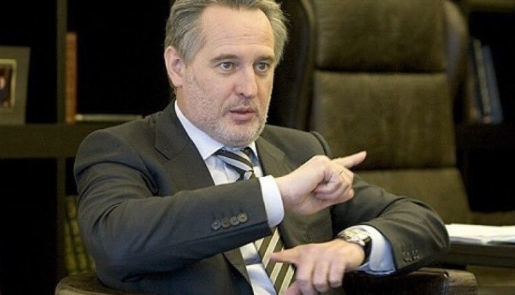 “Укртрансгаз” не смог отсудить 1,7 млрд у “Криворожгаза” Фирташа