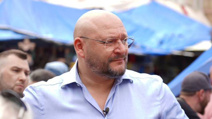 Добкин заявил о фальсификациях на выборах мэра Харькова