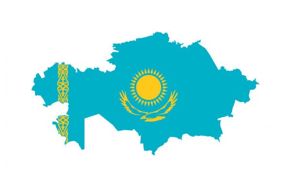Виктор Небоженко: “Кому достанется Казахстан?”