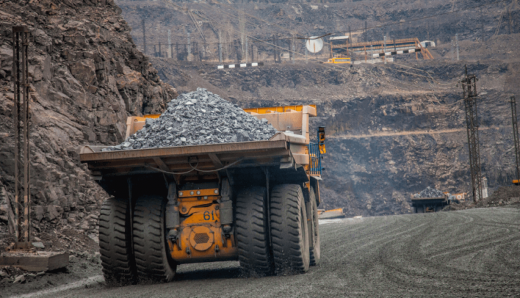 ГОКи Украины продолжают добычу железной руды