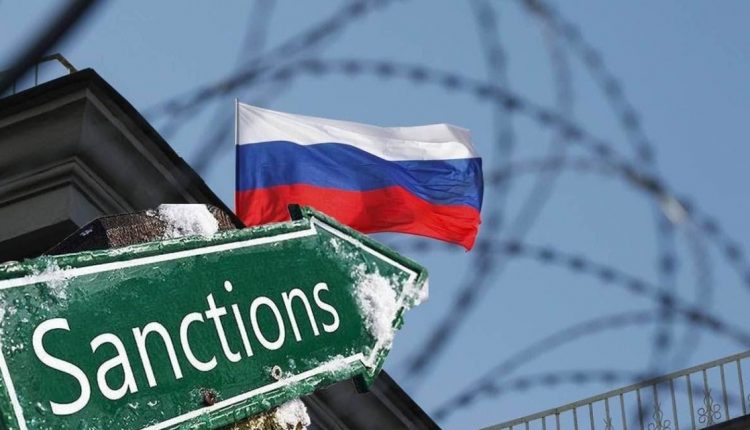 Два богатейших российских олигарха впервые попали в санкционный список