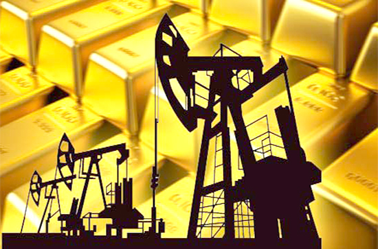 США хотят ввести эмбарго на российскую нефть и заблокировать золотые запасы РФ