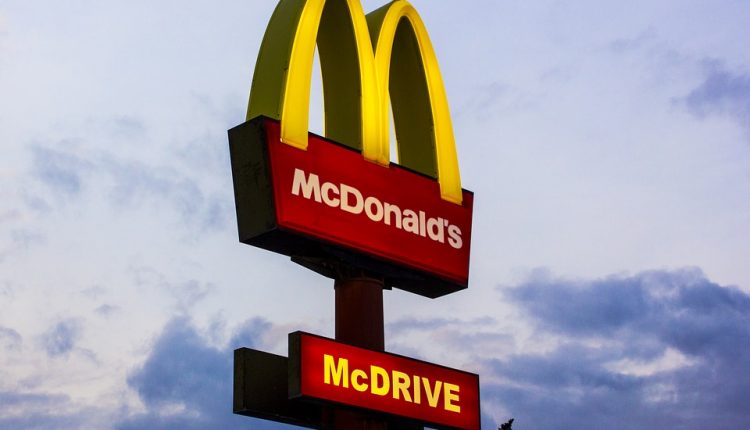McDonald’s уходит из россии и продает бизнес