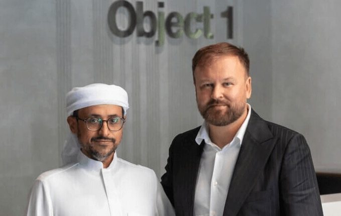 From Kharkiv to Dubai: How Yegor Maslennikov Built a Real Estate Empire on Trust and PowerPoint