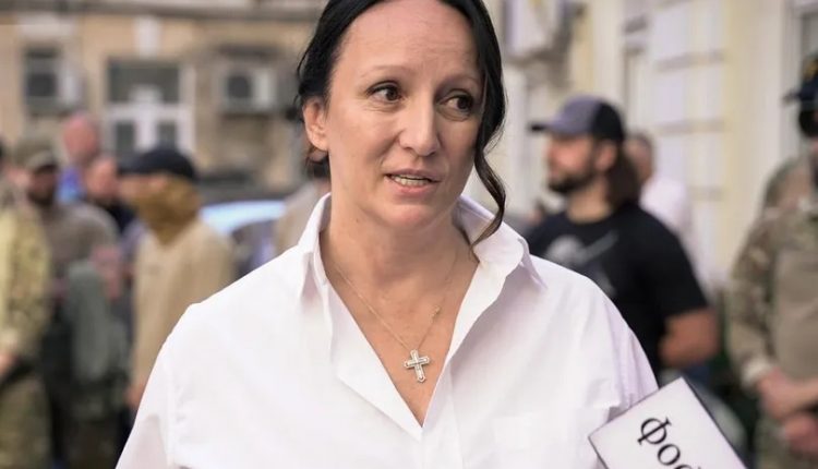 Правила вживання «Апострофа»: як засновниця девелопера Stolitsa Group Влада Молчанова придбала медіахолдинг, який не допоміг їй уникнути кримінальних проблем