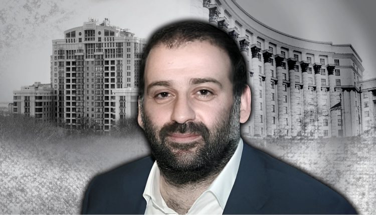 Справа про корупцію в енергетиці: Міндіч отримав підозру