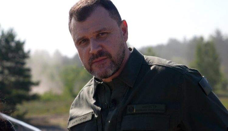 Таємниця слідства: яке відношення до кримінальної історії конфлікту між Владою Молчановою та Юрієм Іванющенком за ринок «Столичний» міг мати колишній голова Нацполіції та нинішній голова МВС Ігор Клименко