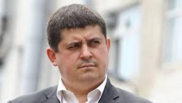 Экс-помощник нардепа Бурбака возглавил Наблюдательный совет банка “Альянс”