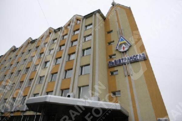 Фирма помощника Олейника получила четверть миллиарда на станции «Львовтрансгаз»