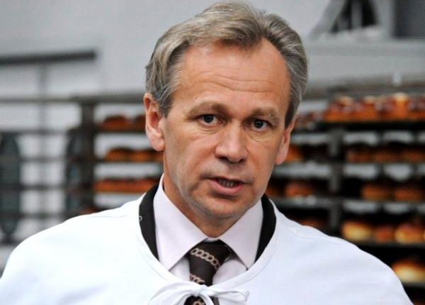 В Швейцарии арестовали 27,5 миллионов франков приближенной экс-министра Присяжнюка