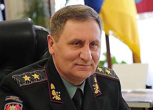 Генерал Ткачук получил 4 квартиры и владеет 3 домами, которых нет в декларации