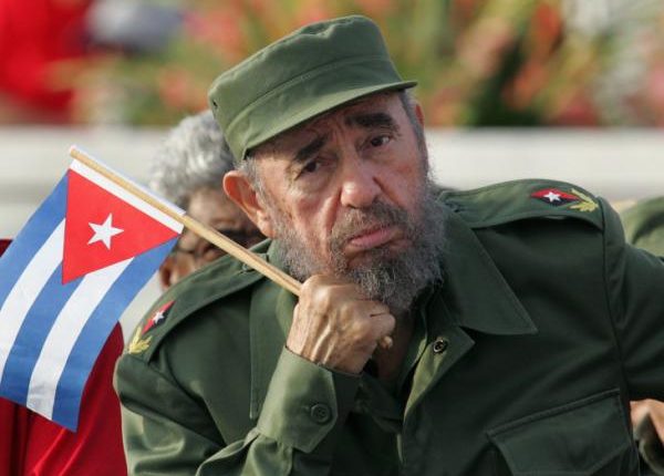 Умер главный деолигархизатор Кубы